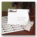 Wedding Couple Return Address Labels