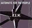 Automatic for the People (CD & DVD Audio)