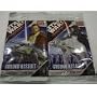 Star Wars Pocketmodel Ground Assault Booster