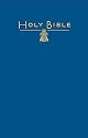 Large Print Pew Bible-CEB