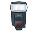 Canon 580EX II Speedlite Flash Unit