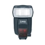 Canon Flash Speedlite 580EX II Compatible appareils photo Reflex et compactspar Canon