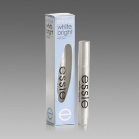 Essie White Bright Nail Pen