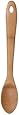 Joyce Chen 33-2011 Burnished Bamboo Spoon, 12-Inch