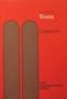 Tosca: Lyric drama in three acts (Metropolitan Opera libretto series)