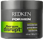 Redken for Men Disrupt