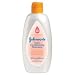 Johnsons Baby Extra Conditioning Shampoo - 18 Oz