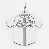 St. Louis Cardinals Replica Albert Pujols Home Jersey - White 3XL