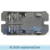 Review Whirlpool  / Stove/Oven/Range Relay - 9752759