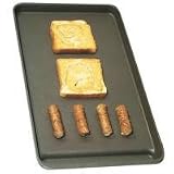 Whirlpool RCM40DB Griddle for RC8700, RC8720 - RCM40DB