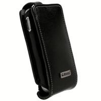Krusell Orbit Flex Handytasche mit patentiertem Clip-System für LG KM900 Arena