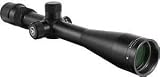 Vortex Viper 6.5-20x44 Pa Riflescope W/ Mil Dot Reticle - Black Matte - Vpr-m-05md