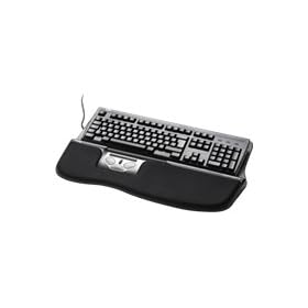 CONTOUR RollerWave2 Weiss ergonomie Design extra g