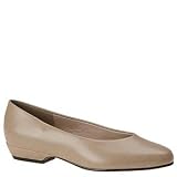 Soft Style Womens Angel Lo Pump - 9D Taupe