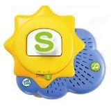 LeapFrog Fridge Phonics Magnetic Alphabet Set - Styles May Vary