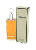 Karl Lagerfeld Lagerfeld By Karl Lagerfeld For Men. Aftershave 2.0-Ounces Unboxed