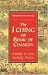 The I Ching or Book of Changes [Deckle Edge] Publisher: St. Martin's Griffin