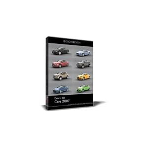DOSCH 3D: Cars 2007