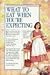 What to Eat When You're Expecting