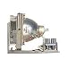 HP - Projector lamp unit L1583A