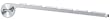 Apple Wireless Keyboard (deutsches Tastaturlayout, QWERTZ)