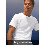 Big Man Dri-Y Crew