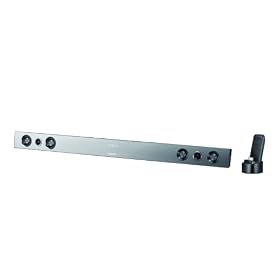 Samsung HW-D570 Airtrack 2.1ch Home Cinema System and iPod Dock
