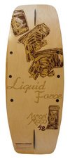 Liquid Force Aaron Reed 42 SST Wakeskate [2008]