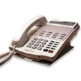 IN-9011-XX 8-button Basic phone