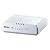 BUFFALO Giga対応 5ポート スイッチングハブ LSW3-GT-5EP/WH