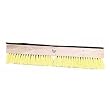 DQB Ind. 11917 Squeegee Coater Brush