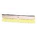 DQB Ind. 11917 Squeegee Coater Brush