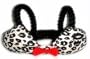 Fab Dog Bra Plush Toy