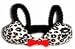 Fab Dog Bra Plush Toy