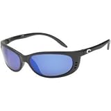 Costa Del Mar Fathom Polarized Sunglasses - Costa 400 Glass Lens