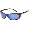 Costa Del Mar Fathom Polarized Sunglasses - Costa 400 Glass Lens