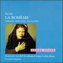 Puccini:La Boheme