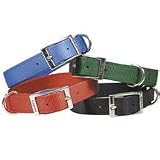 Dbl Ply Collar Hunter 22