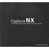 UnleashingtheRAWPowerofCaptureNX(3TutorialDVDset)