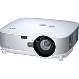 NP2000 4000 ANSI Lumens, Multimedia Video Projector