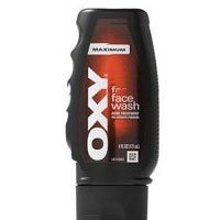 Oxy Face Wash, Maximum, 6 oz. Cheap