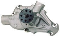 Edelbrock 8810 Victor Series Mechanical Water Pump