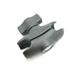 RAM SHORT ARM FOR TOMTOM RIDER II OR GARMIN ZUMO 450 500 550