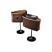 Bose 901 Direct/Reflecting Speaker System - Walnut