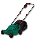 BOSCH ROTAK 320 LAWNMOWER- ROTARY 1000W