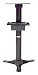 Clarke BT1022B Cast Iron Bench Grinder Stand with Removable Oil Pot