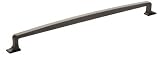 Amerock BP54024GPH Westerly Appliance Pull
