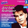 Latin Stars Karaoke: Jose Luis Rodriguez
