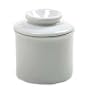 Norpro 291 Porcelain Butter Keeper 4.5-in.