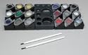 Acrylic Hobby Craft Set